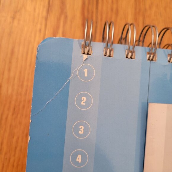 Hooked On Phonics Master Reader Set Spiral Bound Workbooks Reference Guide CD - Picture 4 of 12